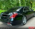 Чорний Мерседес С Клас, об'ємом двигуна 4 л та пробігом 99 тис. км за 69000 $, фото 2 на Automoto.ua
