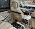 Черный Мерседес С Класс, объемом двигателя 3.98 л и пробегом 99 тыс. км за 68500 $, фото 18 на Automoto.ua