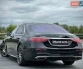 Черный Мерседес С Класс, объемом двигателя 3 л и пробегом 55 тыс. км за 109900 $, фото 37 на Automoto.ua