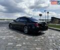 Черный Мерседес С Класс, объемом двигателя 3.98 л и пробегом 95 тыс. км за 71999 $, фото 68 на Automoto.ua