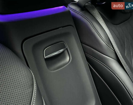 Чорний Мерседес С Клас, об'ємом двигуна 3 л та пробігом 64 тис. км за 72000 $, фото 37 на Automoto.ua