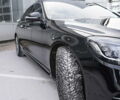 Черный Мерседес С Класс, объемом двигателя 2.9 л и пробегом 58 тыс. км за 85000 $, фото 15 на Automoto.ua