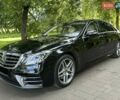 Черный Мерседес С Класс, объемом двигателя 4 л и пробегом 99 тыс. км за 68500 $, фото 12 на Automoto.ua