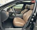 Черный Мерседес С Класс, объемом двигателя 2.93 л и пробегом 169 тыс. км за 56555 $, фото 15 на Automoto.ua