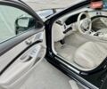 Черный Мерседес С Класс, объемом двигателя 2.93 л и пробегом 56 тыс. км за 79999 $, фото 23 на Automoto.ua