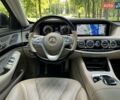 Черный Мерседес С Класс, объемом двигателя 4 л и пробегом 99 тыс. км за 68500 $, фото 24 на Automoto.ua