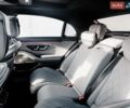 Черный Мерседес С Класс, объемом двигателя 4 л и пробегом 42 тыс. км за 93000 $, фото 45 на Automoto.ua