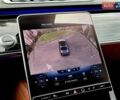 Черный Мерседес С Класс, объемом двигателя 2.93 л и пробегом 157 тыс. км за 102000 $, фото 47 на Automoto.ua