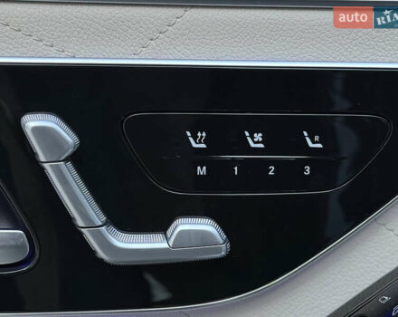 Черный Мерседес С Класс, объемом двигателя 3 л и пробегом 52 тыс. км за 135000 $, фото 55 на Automoto.ua