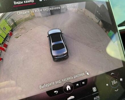 Чорний Мерседес С Клас, об'ємом двигуна 3 л та пробігом 70 тис. км за 103222 $, фото 28 на Automoto.ua