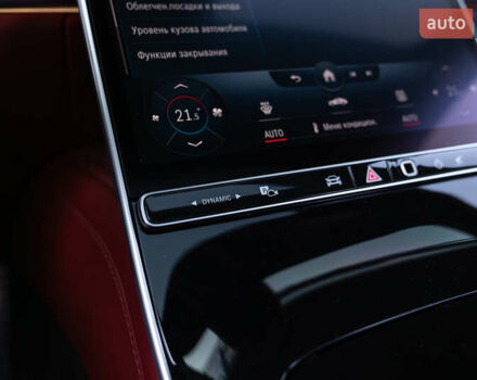 Черный Мерседес С Класс, объемом двигателя 3 л и пробегом 24 тыс. км за 145000 $, фото 35 на Automoto.ua