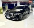 Мерседес С Класс 2021 в Киеве на Automoto.ua Черный Мерседес С Класс, объемом двигателя 3 л и пробегом 64 тыс. км за 108500 $, фото 3 на Automoto.ua