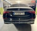 Мерседес С Класс 2021 в Киеве на Automoto.ua Черный Мерседес С Класс, объемом двигателя 3 л и пробегом 64 тыс. км за 108500 $, фото 9 на Automoto.ua