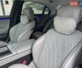 Черный Мерседес С Класс, объемом двигателя 2.93 л и пробегом 52 тыс. км за 114000 $, фото 19 на Automoto.ua