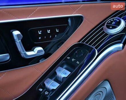 Черный Мерседес С Класс, объемом двигателя 3 л и пробегом 110 тыс. км за 94999 $, фото 22 на Automoto.ua