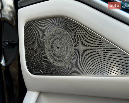 Черный Мерседес С Класс, объемом двигателя 3 л и пробегом 77 тыс. км за 125990 $, фото 26 на Automoto.ua