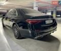 Мерседес С Класс 2021 в Киеве на Automoto.ua Черный Мерседес С Класс, объемом двигателя 3 л и пробегом 64 тыс. км за 108500 $, фото 7 на Automoto.ua