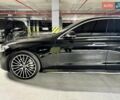 Мерседес С Класс 2021 в Киеве на Automoto.ua Черный Мерседес С Класс, объемом двигателя 3 л и пробегом 64 тыс. км за 108500 $, фото 4 на Automoto.ua