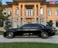 Черный Мерседес С Класс, объемом двигателя 3 л и пробегом 60 тыс. км за 115000 $, фото 56 на Automoto.ua
