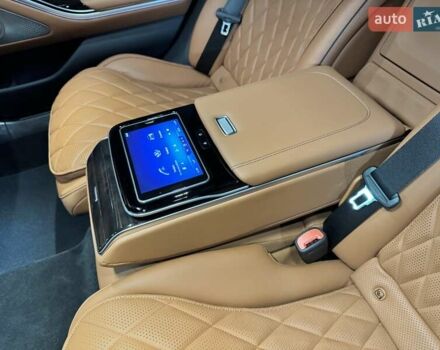 Черный Мерседес С Класс, объемом двигателя 3 л и пробегом 64 тыс. км за 108000 $, фото 26 на Automoto.ua