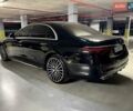 Мерседес С Класс 2021 в Киеве на Automoto.ua Черный Мерседес С Класс, объемом двигателя 3 л и пробегом 64 тыс. км за 108500 $, фото 8 на Automoto.ua
