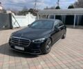 Чорний Мерседес С Клас, об'ємом двигуна 3 л та пробігом 65 тис. км за 107000 $, фото 1 на Automoto.ua