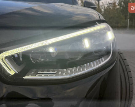 Мерседес С Клас 2021 у Києві на Automoto.ua Чорний Мерседес С Клас, об'ємом двигуна 2.93 л та пробігом 199 тис. км за 86000 $, фото 3 на Automoto.ua