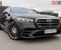Чорний Мерседес С Клас, об'ємом двигуна 3.98 л та пробігом 62 тис. км за 129900 $, фото 39 на Automoto.ua
