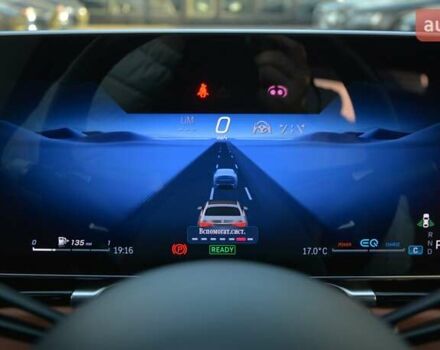 Чорний Мерседес С Клас, об'ємом двигуна 3 л та пробігом 102 тис. км за 98700 $, фото 37 на Automoto.ua