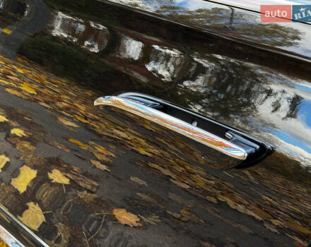 Черный Мерседес С Класс, объемом двигателя 3 л и пробегом 77 тыс. км за 125990 $, фото 13 на Automoto.ua