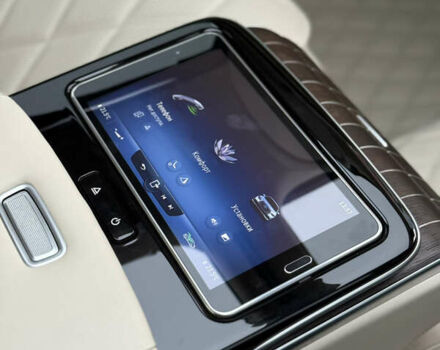 Чорний Мерседес С Клас, об'ємом двигуна 3 л та пробігом 78 тис. км за 94900 $, фото 18 на Automoto.ua