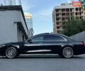 Чорний Мерседес С Клас, об'ємом двигуна 3 л та пробігом 52 тис. км за 135000 $, фото 24 на Automoto.ua