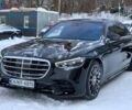 Чорний Мерседес С Клас, об'ємом двигуна 3 л та пробігом 0 тис. км за 185017 $, фото 1 на Automoto.ua