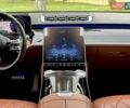 Черный Мерседес С Класс, объемом двигателя 2.93 л и пробегом 157 тыс. км за 102000 $, фото 28 на Automoto.ua