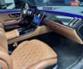 Чорний Мерседес С Клас, об'ємом двигуна 2.93 л та пробігом 64 тис. км за 115000 $, фото 30 на Automoto.ua