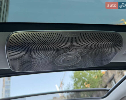 Черный Мерседес С Класс, объемом двигателя 3 л и пробегом 52 тыс. км за 135000 $, фото 71 на Automoto.ua