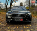 Черный Мерседес С Класс, объемом двигателя 3 л и пробегом 77 тыс. км за 125990 $, фото 1 на Automoto.ua