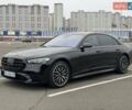 Черный Мерседес С Класс, объемом двигателя 2.93 л и пробегом 103 тыс. км за 105000 $, фото 2 на Automoto.ua