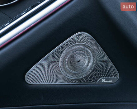 Чорний Мерседес С Клас, об'ємом двигуна 2.93 л та пробігом 98 тис. км за 105000 $, фото 25 на Automoto.ua