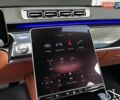 Черный Мерседес С Класс, объемом двигателя 2.93 л и пробегом 73 тыс. км за 107900 $, фото 45 на Automoto.ua
