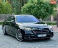 Черный Мерседес С Класс, объемом двигателя 3 л и пробегом 79 тыс. км за 91000 $, фото 1 на Automoto.ua