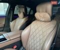 Черный Мерседес С Класс, объемом двигателя 3 л и пробегом 24 тыс. км за 120000 $, фото 23 на Automoto.ua