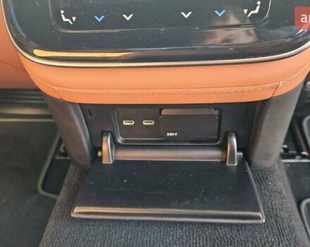 Мерседес С Класс 2021 в Мукачеве на Automoto.ua Черный Мерседес С Класс, объемом двигателя 2.93 л и пробегом 109 тыс. км за 95000 $, фото 13 на Automoto.ua