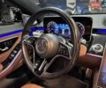 Чорний Мерседес С Клас, об'ємом двигуна 2.93 л та пробігом 64 тис. км за 115000 $, фото 34 на Automoto.ua