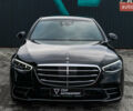 Чорний Мерседес С Клас, об'ємом двигуна 2.93 л та пробігом 98 тис. км за 105000 $, фото 3 на Automoto.ua