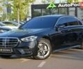 Чорний Мерседес С Клас, об'ємом двигуна 3 л та пробігом 102 тис. км за 98700 $, фото 7 на Automoto.ua