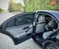 Черный Мерседес С Класс, объемом двигателя 3 л и пробегом 60 тыс. км за 115000 $, фото 79 на Automoto.ua