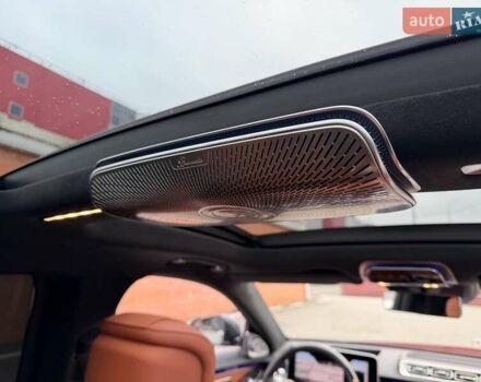 Чорний Мерседес С Клас, об'ємом двигуна 3.98 л та пробігом 62 тис. км за 129900 $, фото 64 на Automoto.ua
