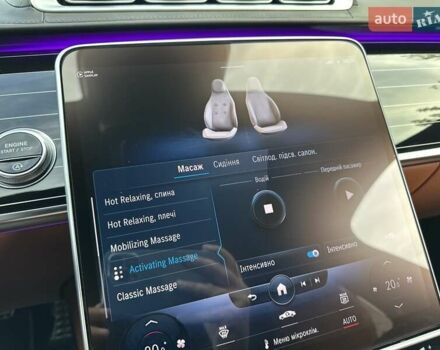 Черный Мерседес С Класс, объемом двигателя 3 л и пробегом 97 тыс. км за 99555 $, фото 37 на Automoto.ua