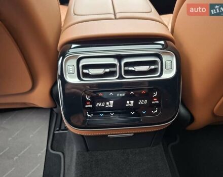 Чорний Мерседес С Клас, об'ємом двигуна 2.93 л та пробігом 37 тис. км за 115900 $, фото 20 на Automoto.ua